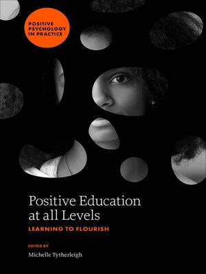 cover image of Positive Education at all Levels